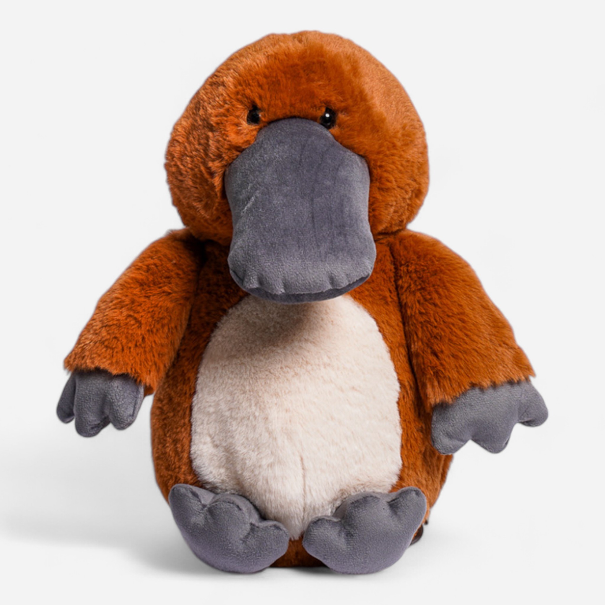 Platypus Plush